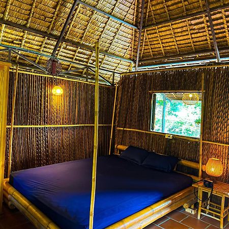 Dan Sinh Homestay 껀터 외부 사진