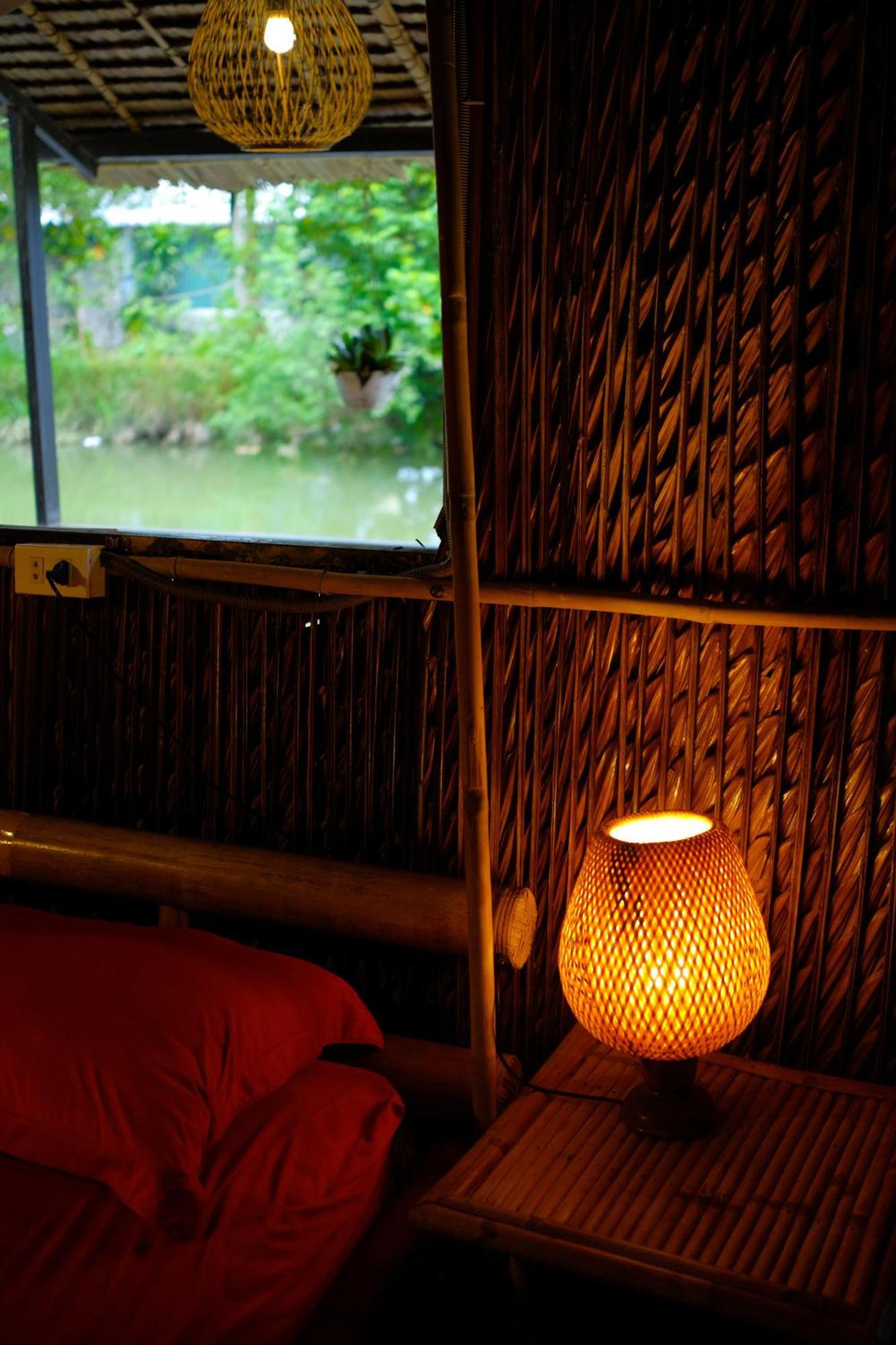 Dan Sinh Homestay 껀터 외부 사진