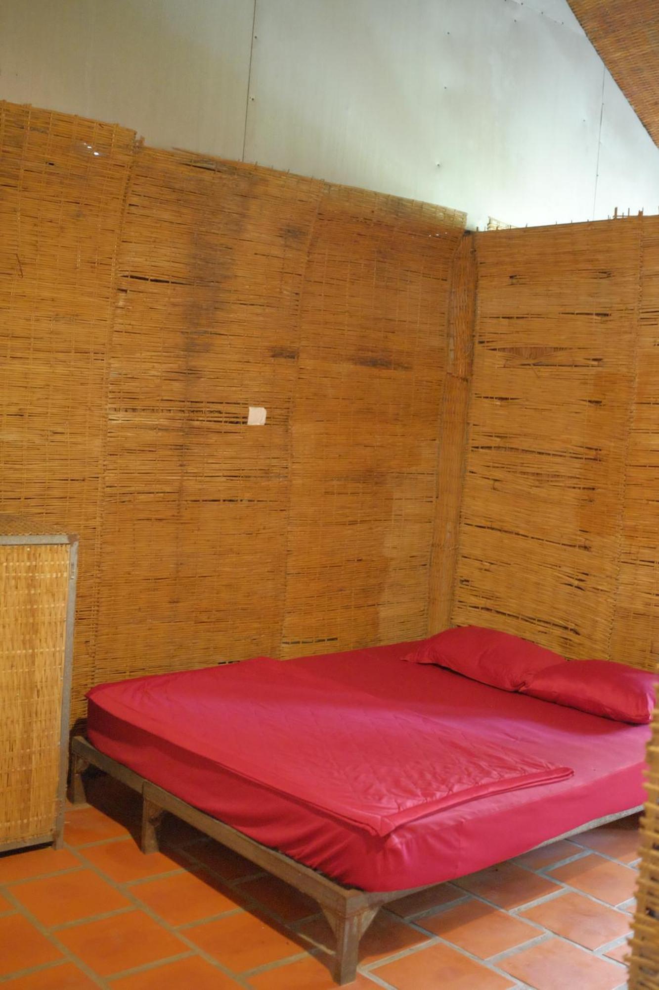 Dan Sinh Homestay 껀터 외부 사진