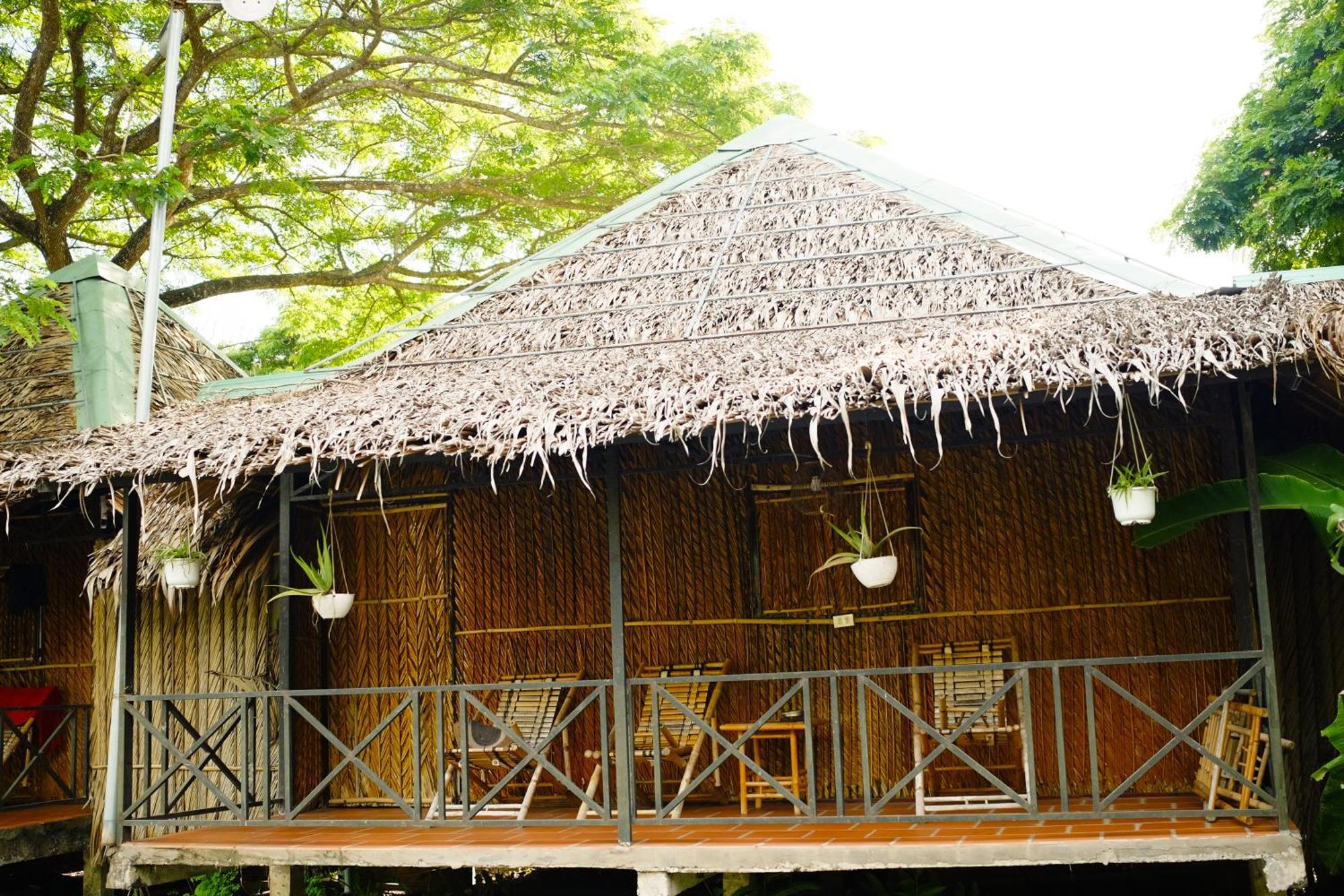Dan Sinh Homestay 껀터 외부 사진